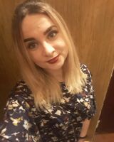Вика Великая