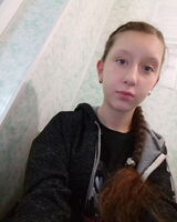 Діана Зверева
