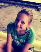 Инна Елфимова