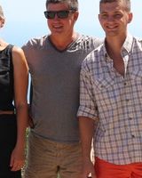 Серёга Еланский