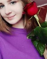 Анна Угрин