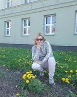 Елена Крохмаль