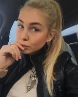 Лера Андреевна