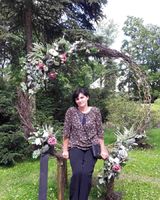 Анжела Добровольська