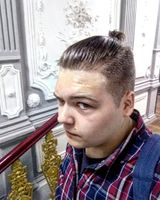 Станислав Стреляный