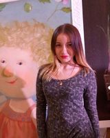 Марина Дмитрієва