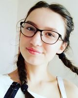 Галюся Анатольевна