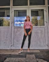 Анна Сокирко