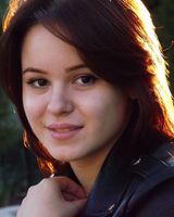 Алла Дмитрук