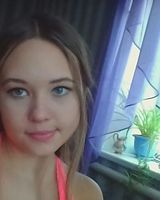 Ольга Кравцова