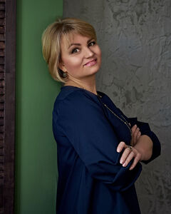 Алла Кленус