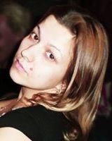 Наталия Куринная-Пискун