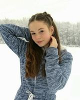 Лиза Гончар