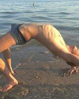 Александер Прядун