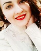 Юлия Щербата