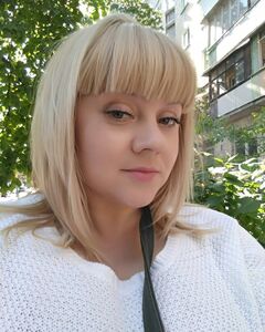 Марина Жуковская