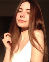 Марія Іванова
