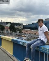 Вадим Дорош