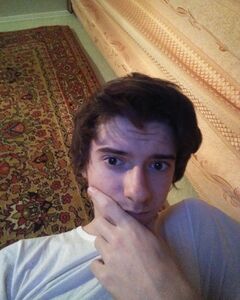 Всеволод Криворучко
