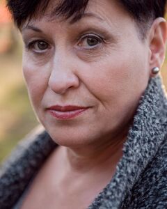 Любовь Костенко