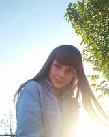 Валерія Очеретня