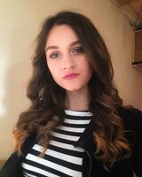 Крістіна Майдан