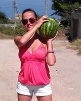 Марьяна Новикова