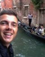 Веталь Перфильев