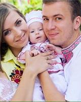 Анюта Елизарова