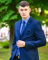 Serhiy Truskavetskyi