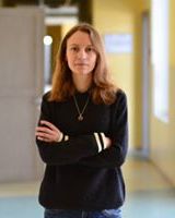 Вікторія Будз