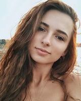 Liza Shevchuk