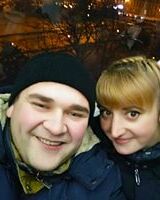 Надя Табачник