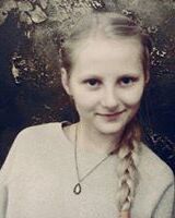 Alina Tatarenko