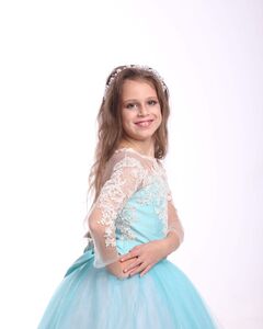 Мария Буцева