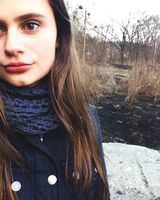 Кристина Ткачук