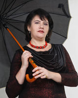 Жанна Мазий