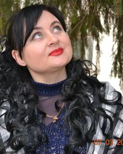 Ірина Коноваленко