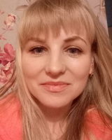 Светлана Матийцо