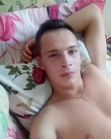 Александр Петров
