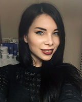 Юлия Федорова