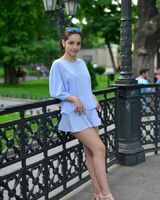 Габриела Спатарь