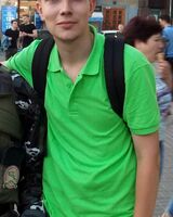 Олександр Головня