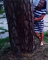 Вікторія Сінаєвська