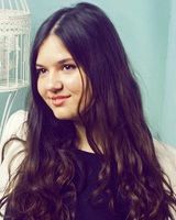 Ольга Іванова