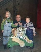 Алексей Потириди