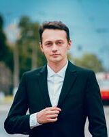 Владимир Волк
