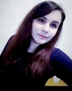 Анжелика Максименко