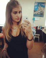 Карина Рыбак