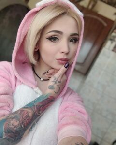 Дарья Латышева